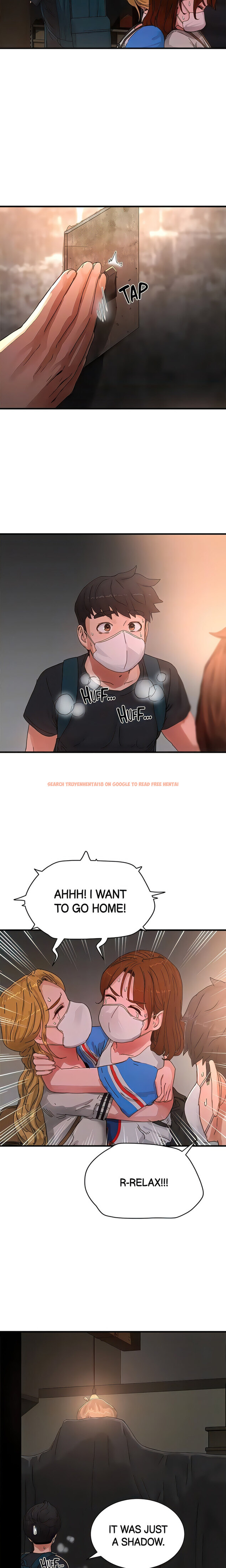 Read Hentai Image 6 30332 in comic In The Summer - Chapter 77 - hentaitnt.net