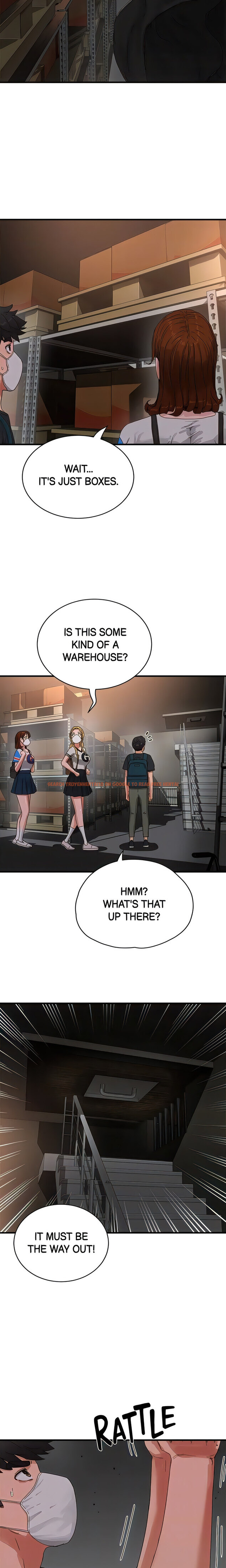 Read Hentai Image 8 30332 in comic In The Summer - Chapter 77 - hentaitnt.net