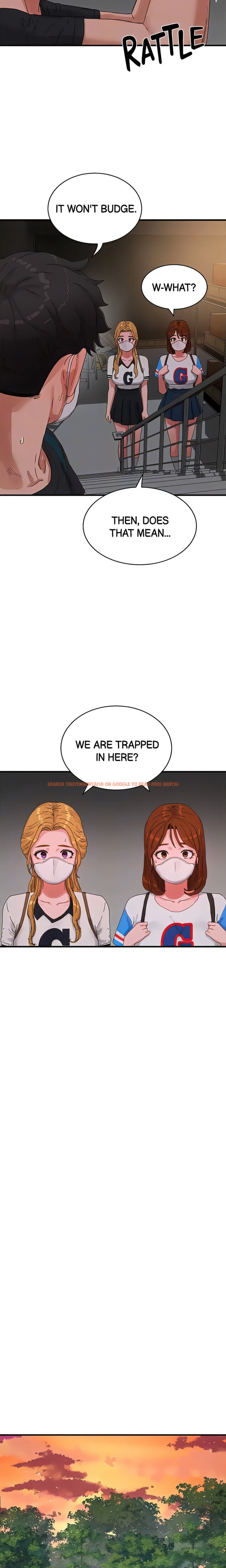 Read Hentai Image 9 30332 in comic In The Summer - Chapter 77 - hentaitnt.net