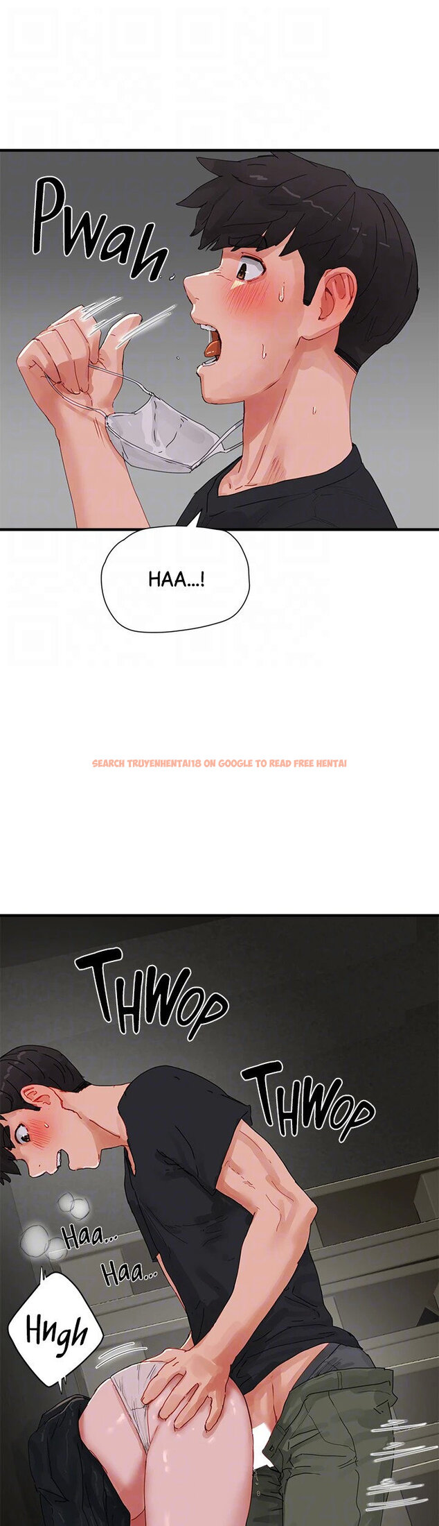 Read Hentai Image 11 34205 in comic In The Summer - Chapter 78 - hentaitnt.net