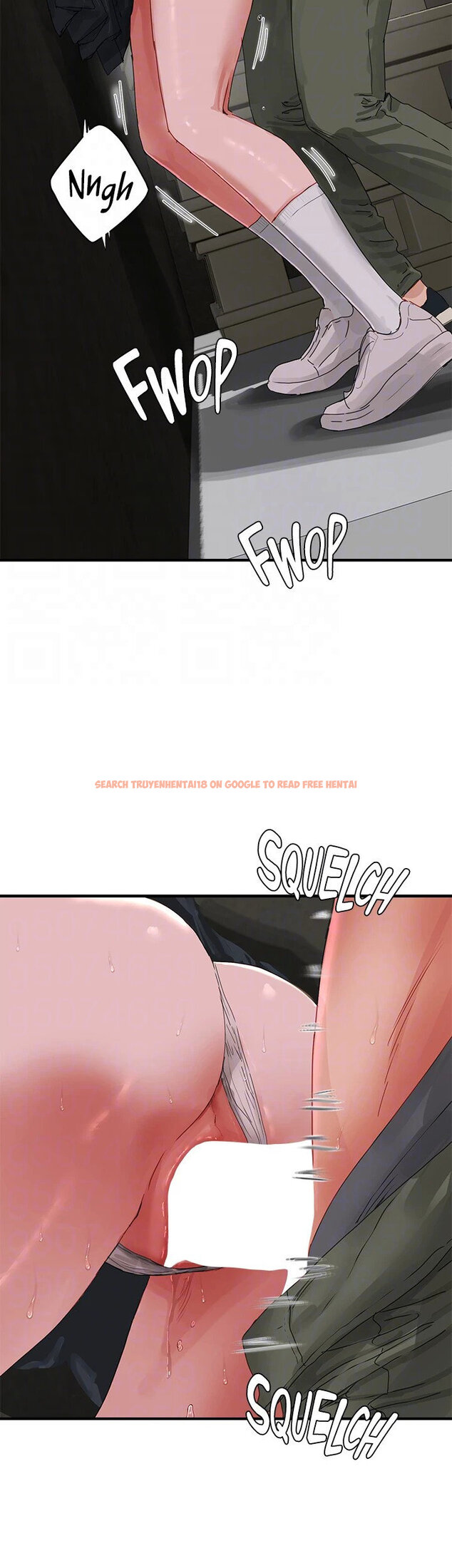 Read Hentai Image 12 34205 in comic In The Summer - Chapter 78 - hentaitnt.net