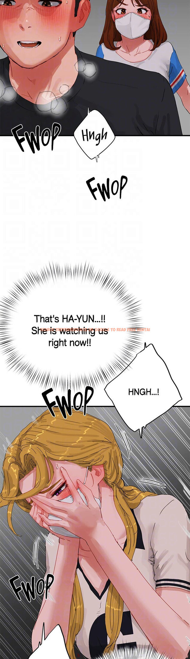 Read Hentai Image 15 34205 in comic In The Summer - Chapter 78 - hentaitnt.net