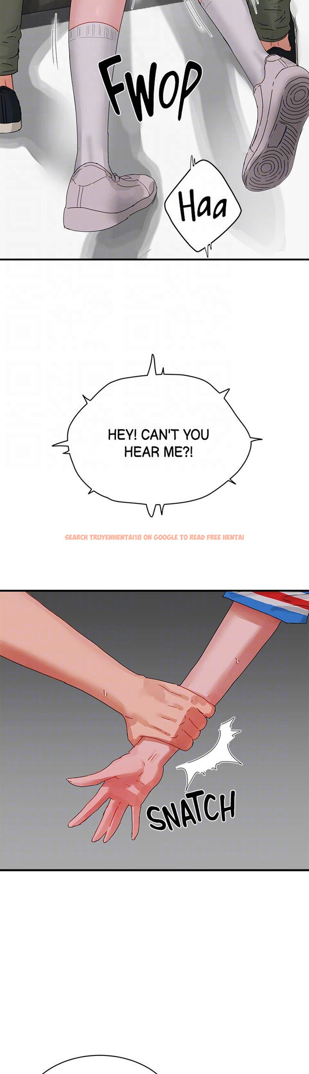 Read Hentai Image 17 34205 in comic In The Summer - Chapter 78 - hentaitnt.net