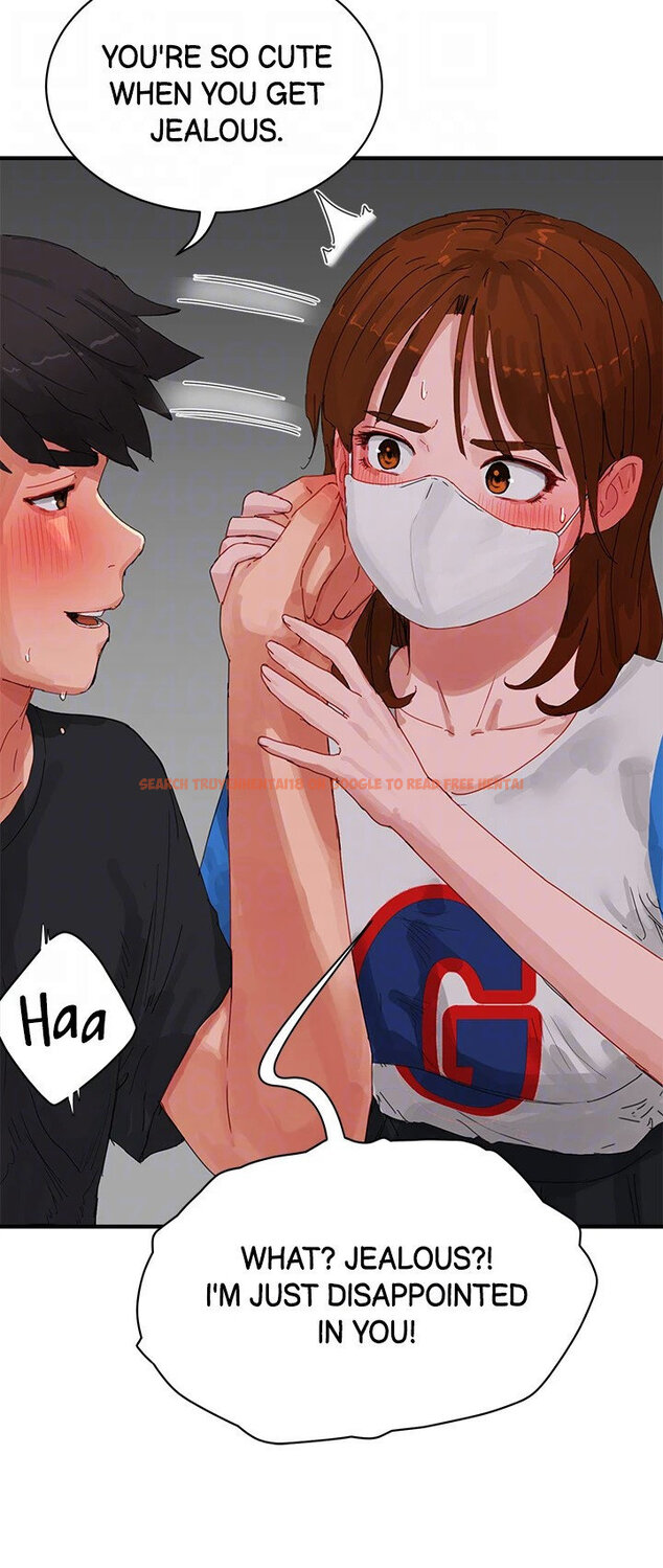 Read Hentai Image 18 34205 in comic In The Summer - Chapter 78 - hentaitnt.net