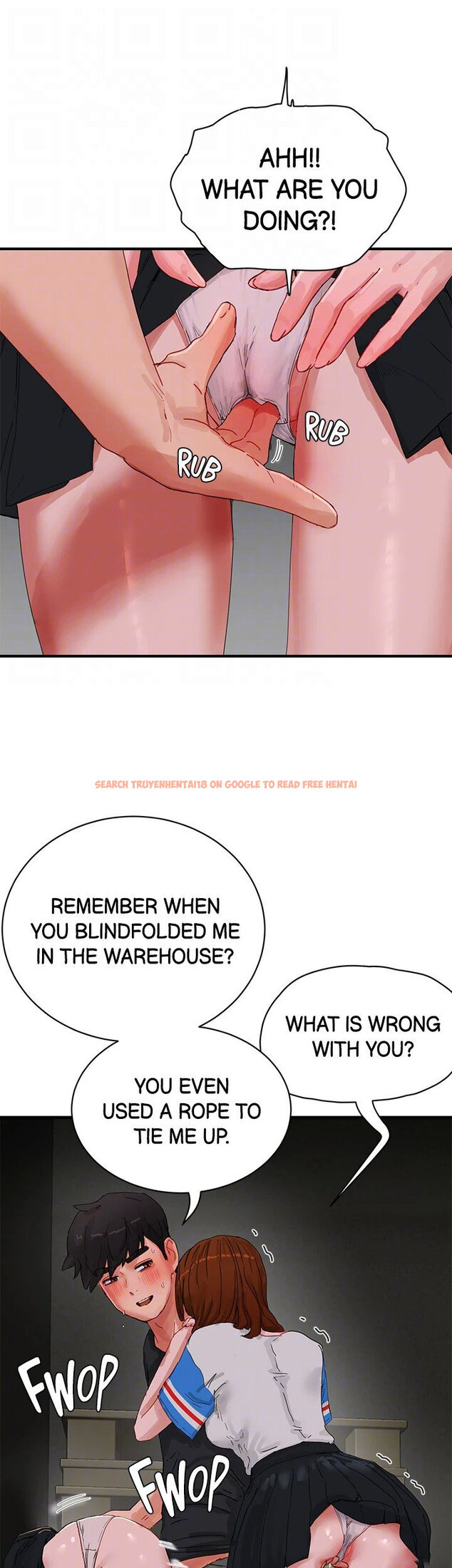 Read Hentai Image 19 34205 in comic In The Summer - Chapter 78 - hentaitnt.net