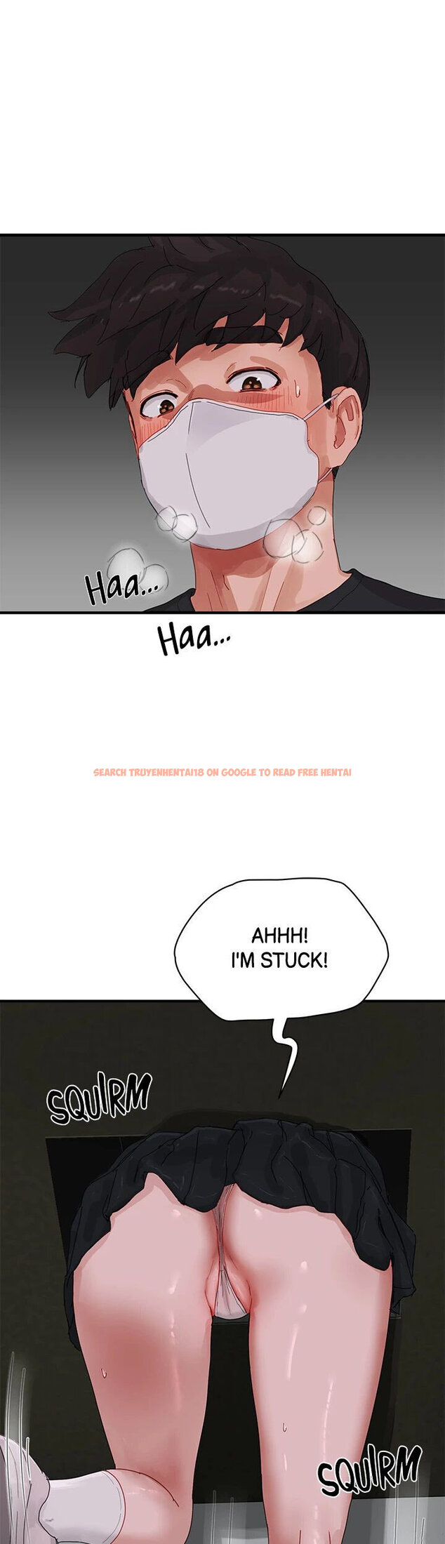 Read Hentai Image 2 34205 in comic In The Summer - Chapter 78 - hentaitnt.net