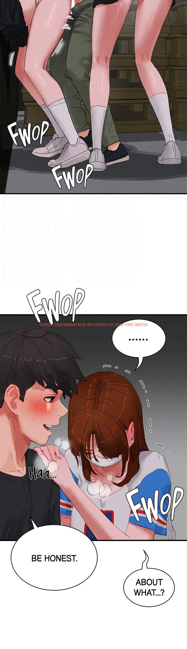 Read Hentai Image 20 34205 in comic In The Summer - Chapter 78 - hentaitnt.net