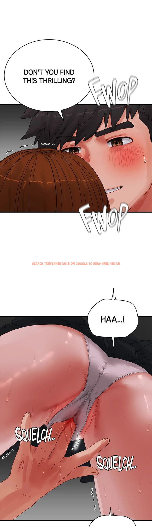 Read Hentai Image 21 34205 in comic In The Summer - Chapter 78 - hentaitnt.net