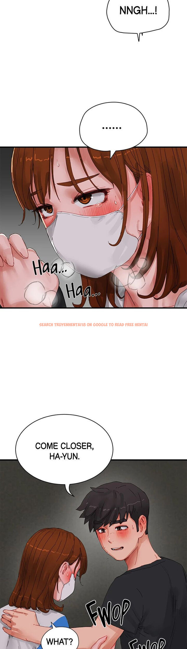 Read Hentai Image 22 34205 in comic In The Summer - Chapter 78 - hentaitnt.net
