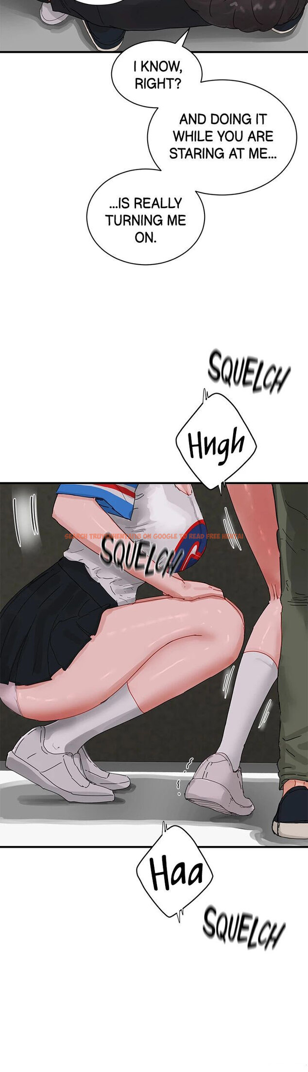 Read Hentai Image 25 34205 in comic In The Summer - Chapter 78 - hentaitnt.net
