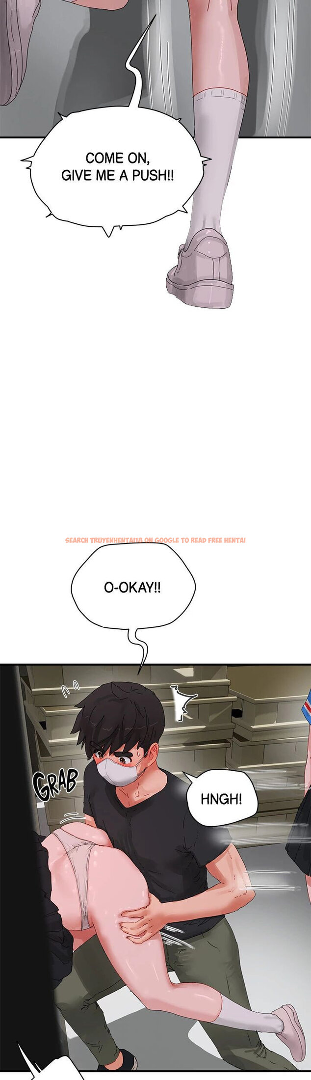 Read Hentai Image 3 34205 in comic In The Summer - Chapter 78 - hentaitnt.net