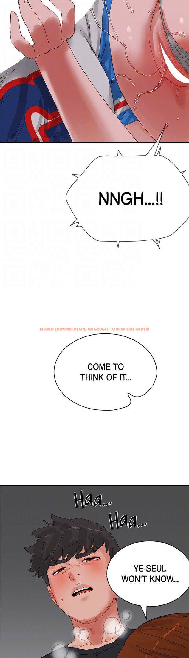 Read Hentai Image 31 34205 in comic In The Summer - Chapter 78 - hentaitnt.net