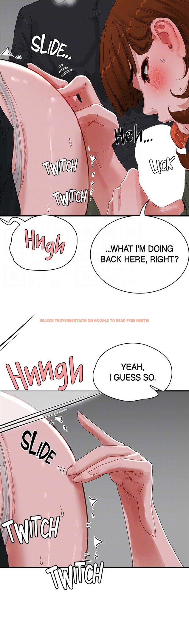 Read Hentai Image 32 34205 in comic In The Summer - Chapter 78 - hentaitnt.net