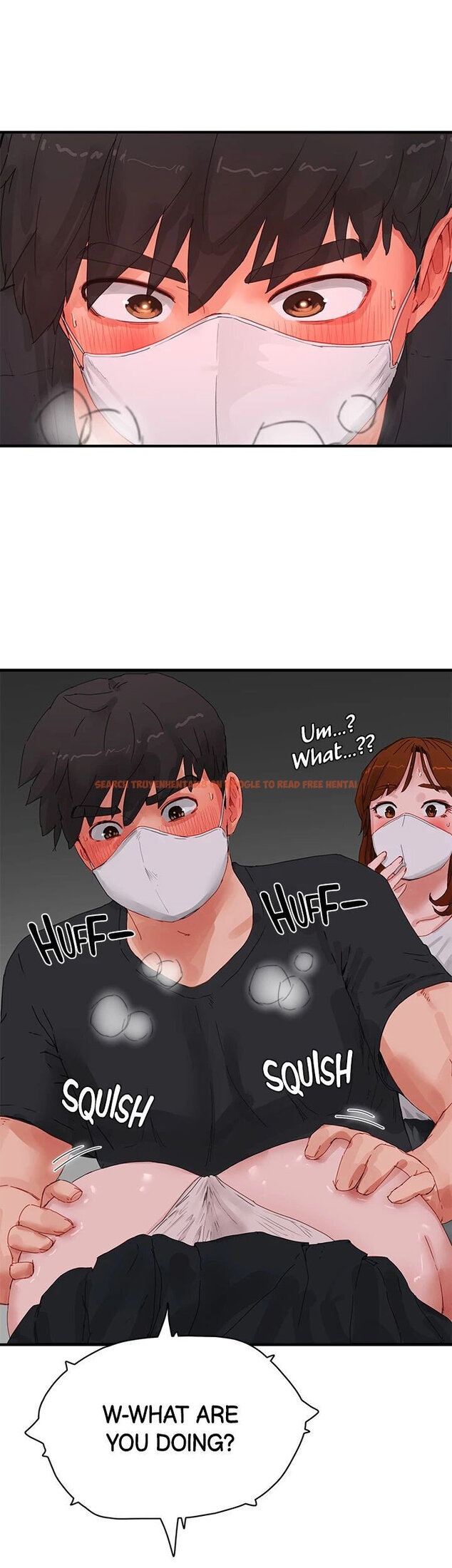 Read Hentai Image 6 34205 in comic In The Summer - Chapter 78 - hentaitnt.net
