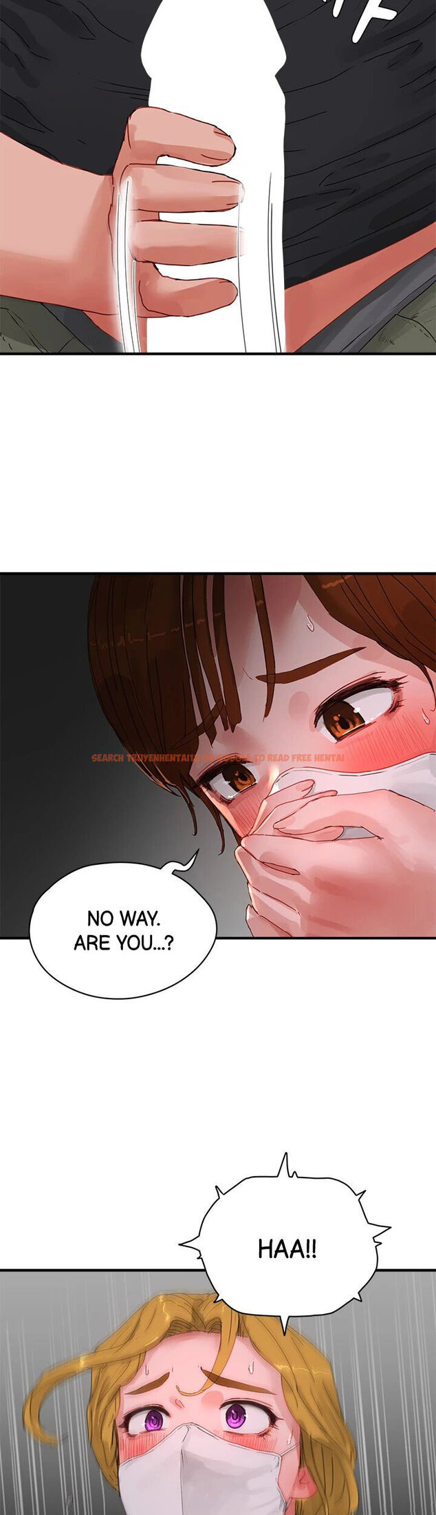 Read Hentai Image 9 34205 in comic In The Summer - Chapter 78 - hentaitnt.net