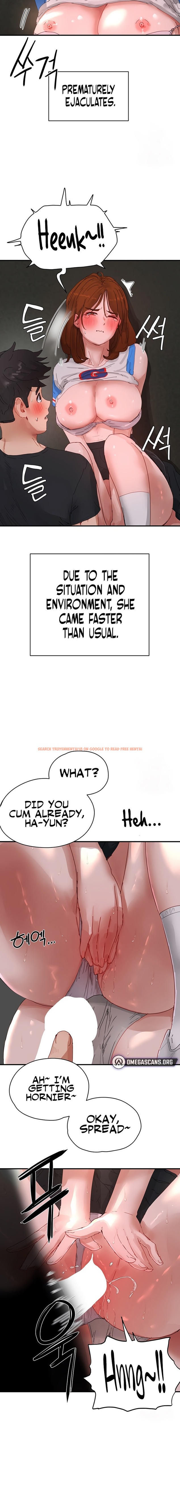 Read Hentai Image 10 76295 in comic In The Summer - Chapter 79 - hentaitnt.net