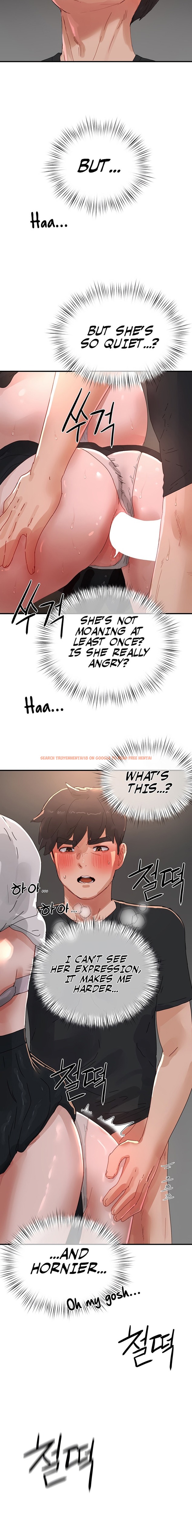 Read Hentai Image 16 76295 in comic In The Summer - Chapter 79 - hentaitnt.net