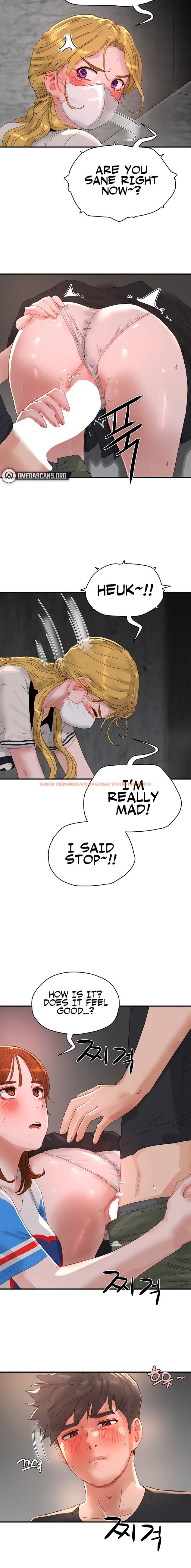 Read Hentai Image 2 76294 in comic In The Summer - Chapter 79 - hentaitnt.net