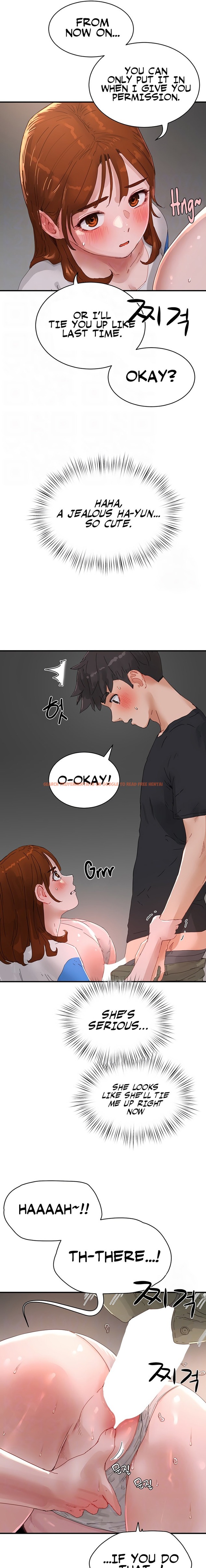 Read Hentai Image 3 76294 in comic In The Summer - Chapter 79 - hentaitnt.net