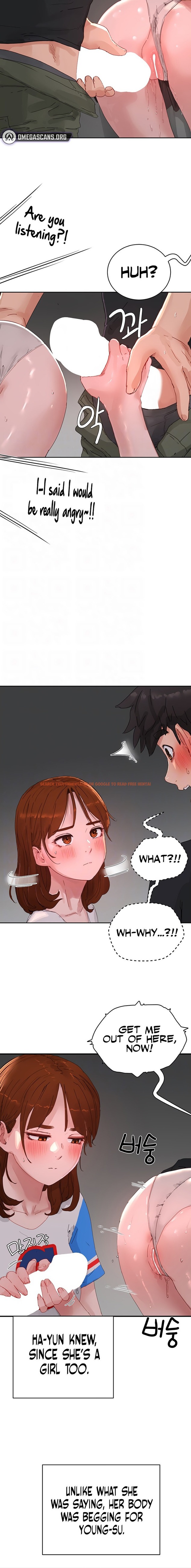 Read Hentai Image 6 76294 in comic In The Summer - Chapter 79 - hentaitnt.net