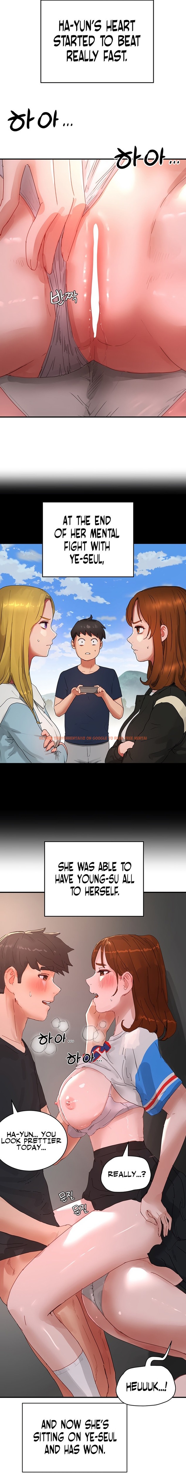 Read Hentai Image 8 76295 in comic In The Summer - Chapter 79 - hentaitnt.net