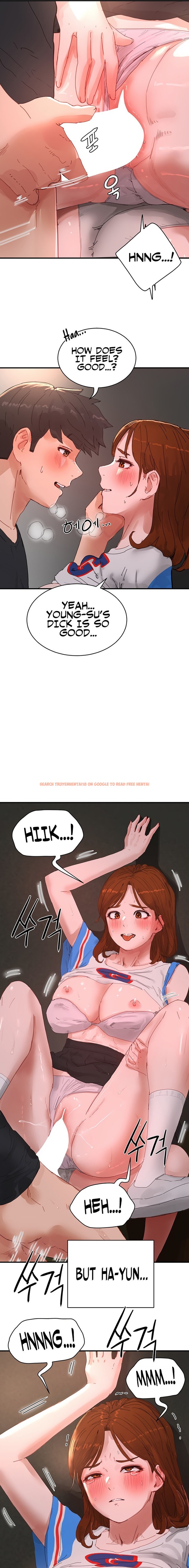 Read Hentai Image 9 76295 in comic In The Summer - Chapter 79 - hentaitnt.net