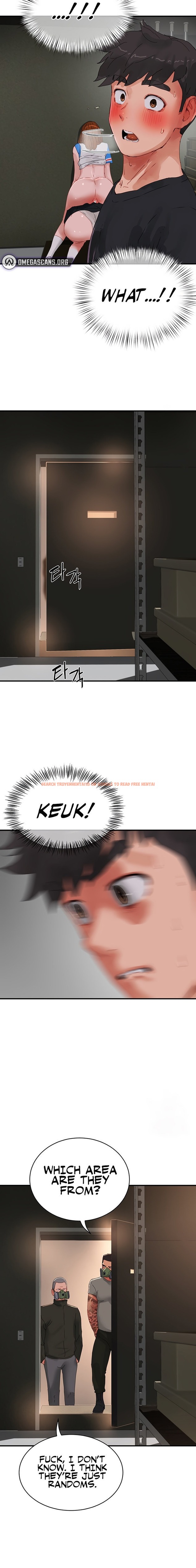 Read Hentai Image 10 72596 in comic In The Summer - Chapter 80 - hentaitnt.net