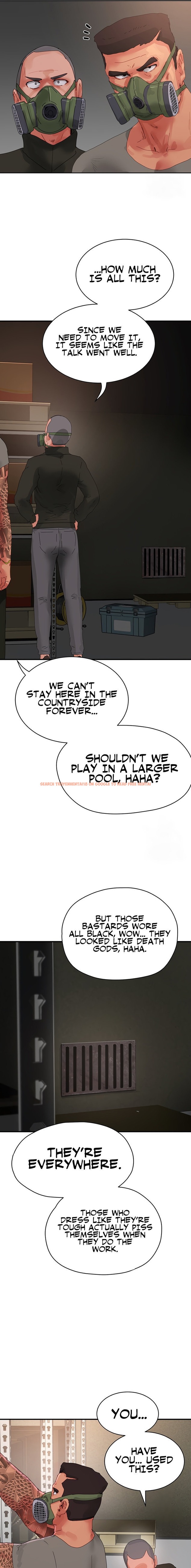 Read Hentai Image 11 72596 in comic In The Summer - Chapter 80 - hentaitnt.net