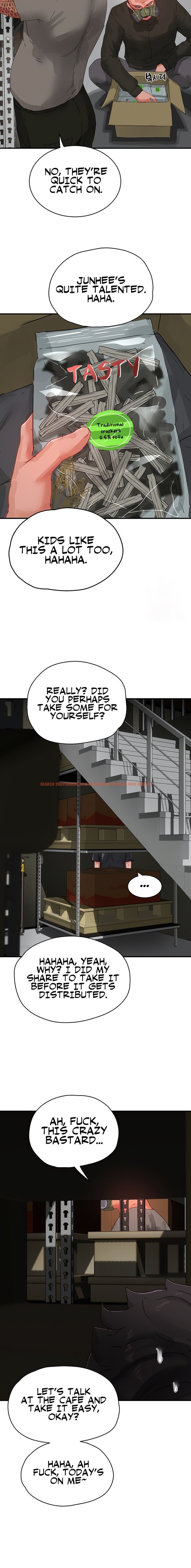 Read Hentai Image 12 72596 in comic In The Summer - Chapter 80 - hentaitnt.net