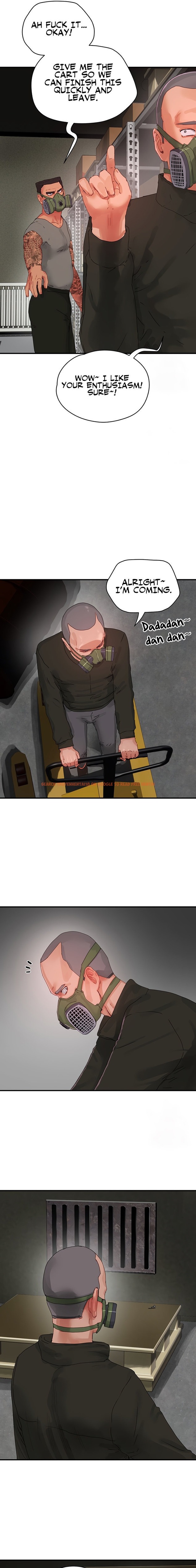Read Hentai Image 13 72596 in comic In The Summer - Chapter 80 - hentaitnt.net
