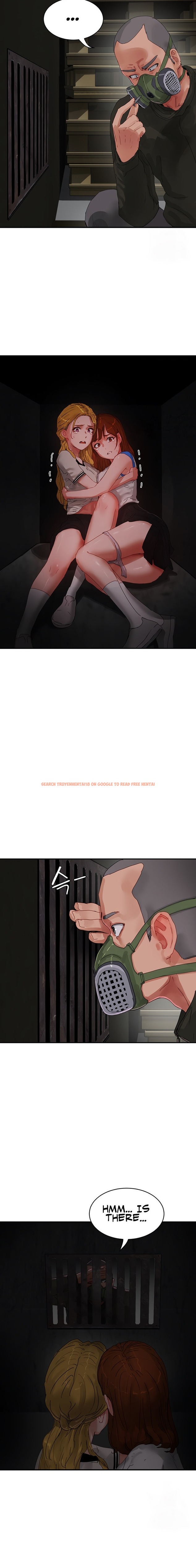 Read Hentai Image 14 72596 in comic In The Summer - Chapter 80 - hentaitnt.net
