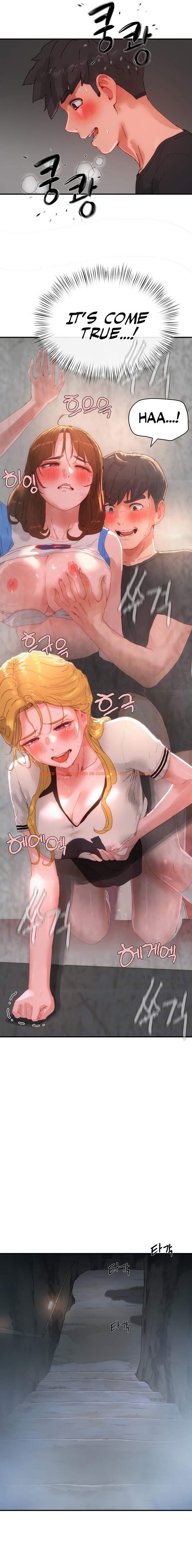 Read Hentai Image 5 72596 in comic In The Summer - Chapter 80 - hentaitnt.net
