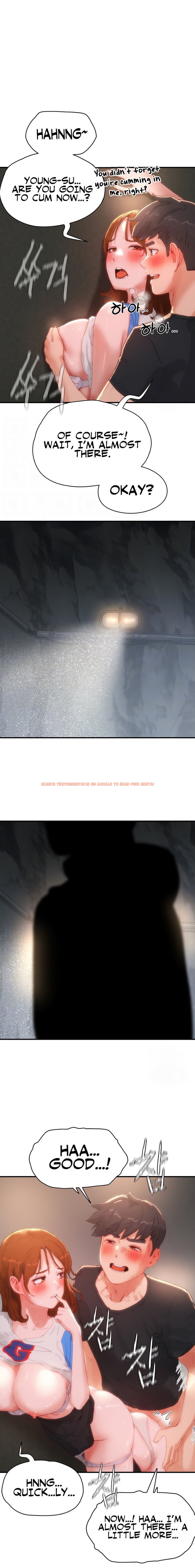 Read Hentai Image 6 72596 in comic In The Summer - Chapter 80 - hentaitnt.net