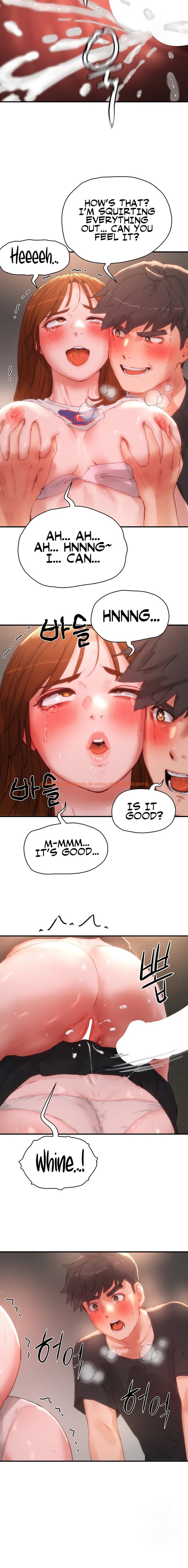 Read Hentai Image 8 72596 in comic In The Summer - Chapter 80 - hentaitnt.net