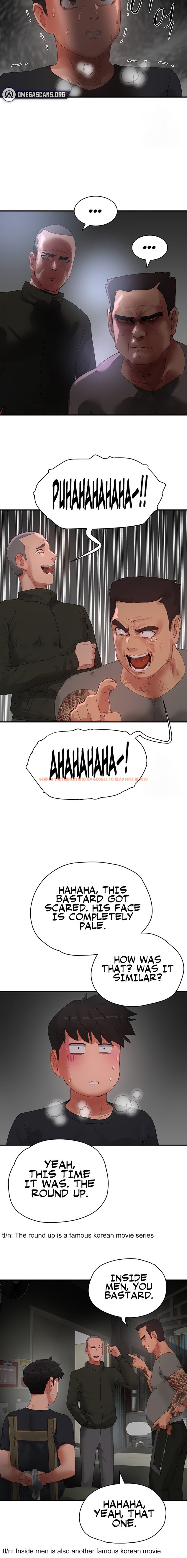 Read Hentai Image 10 78932 in comic In The Summer - Chapter 81 - www.hentaitnt.net