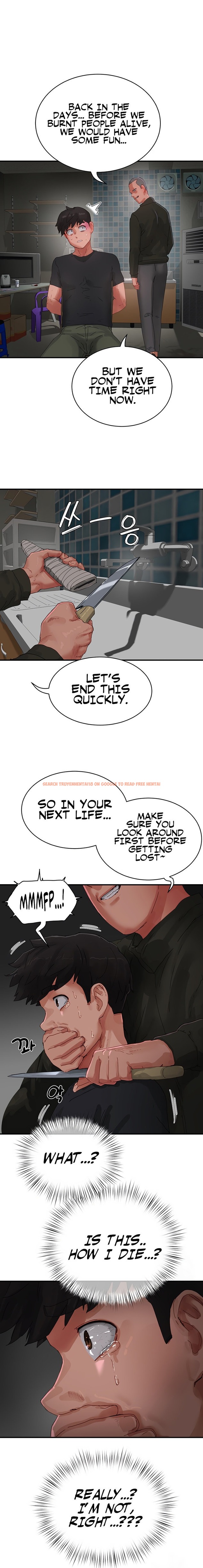 Read Hentai Image 11 78932 in comic In The Summer - Chapter 81 - www.hentaitnt.net