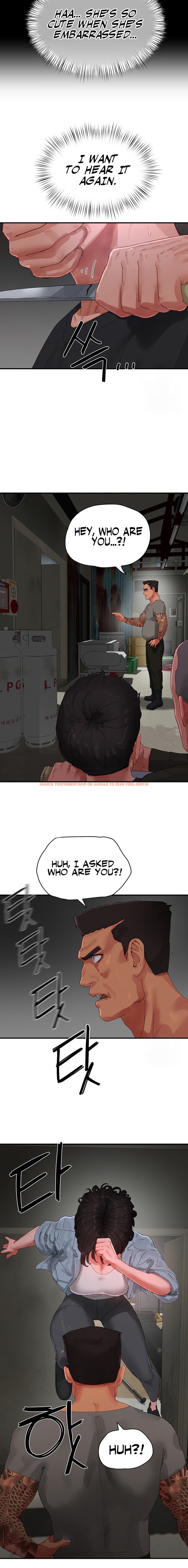 Read Hentai Image 16 78932 in comic In The Summer - Chapter 81 - www.hentaitnt.net