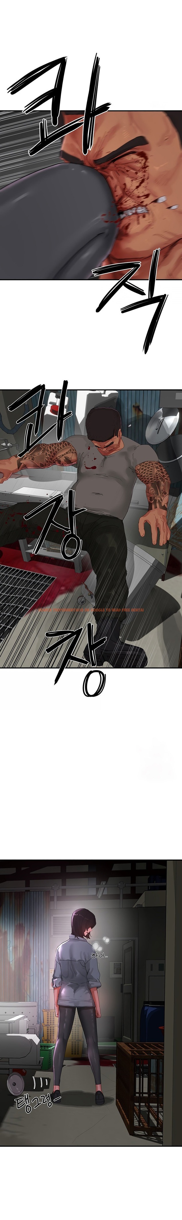 Read Hentai Image 17 78932 in comic In The Summer - Chapter 81 - www.hentaitnt.net