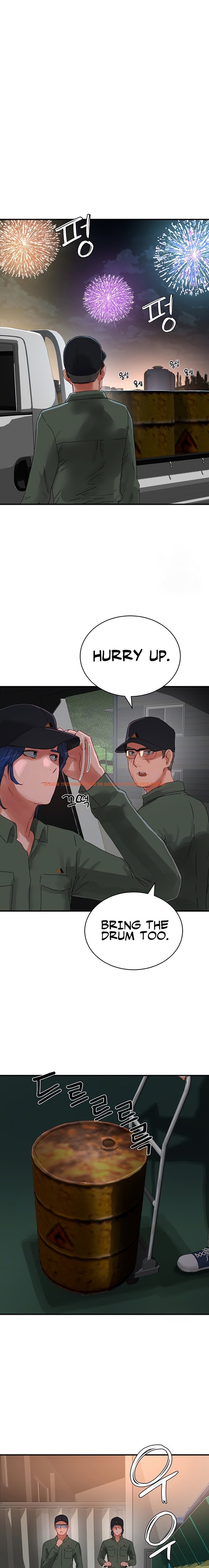 Read Hentai Image 5 78932 in comic In The Summer - Chapter 81 - www.hentaitnt.net