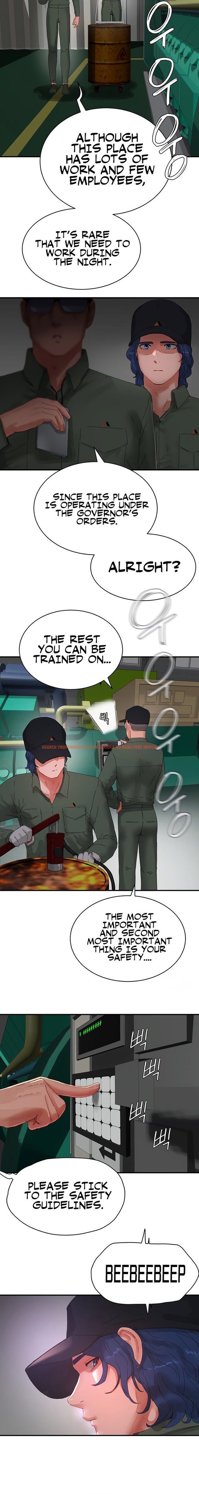 Read Hentai Image 6 78932 in comic In The Summer - Chapter 81 - www.hentaitnt.net