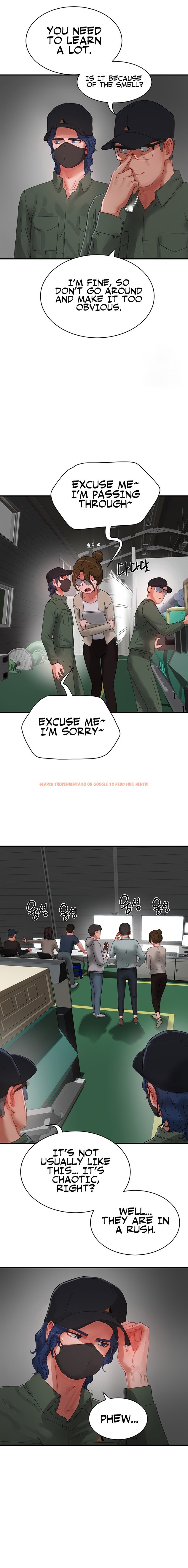 Read Hentai Image 8 78932 in comic In The Summer - Chapter 81 - www.hentaitnt.net