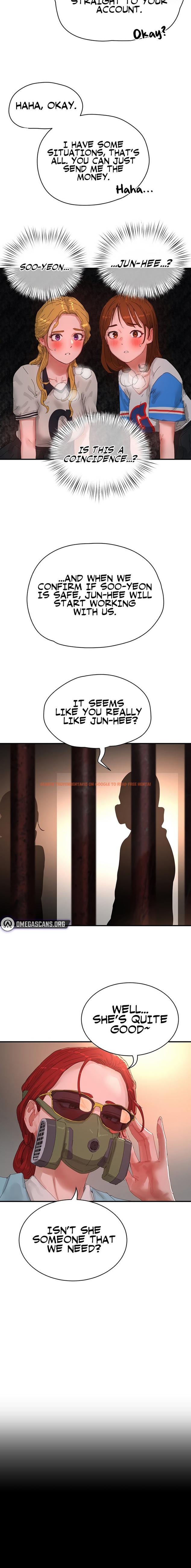 Read Hentai Image 10 46676 in comic In The Summer - Chapter 82 - www.hentaitnt.net