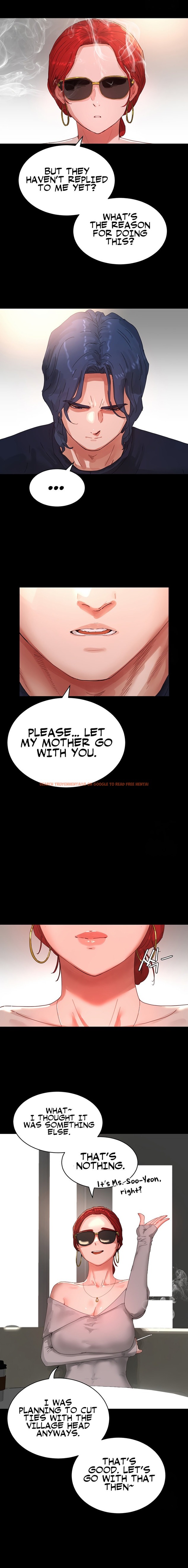 Read Hentai Image 12 46676 in comic In The Summer - Chapter 82 - www.hentaitnt.net