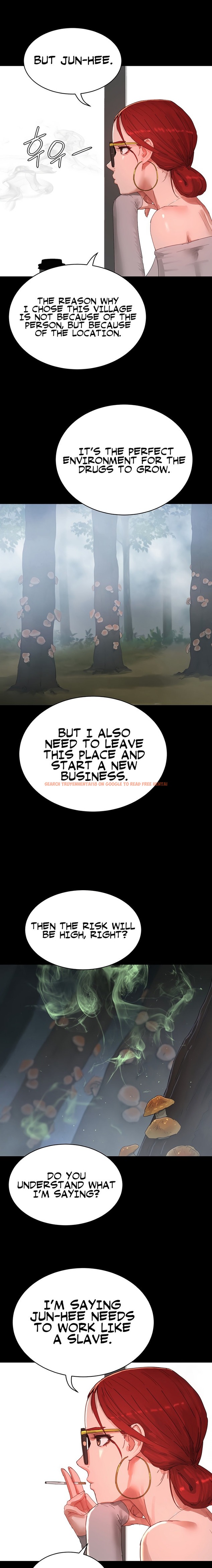 Read Hentai Image 13 46676 in comic In The Summer - Chapter 82 - www.hentaitnt.net