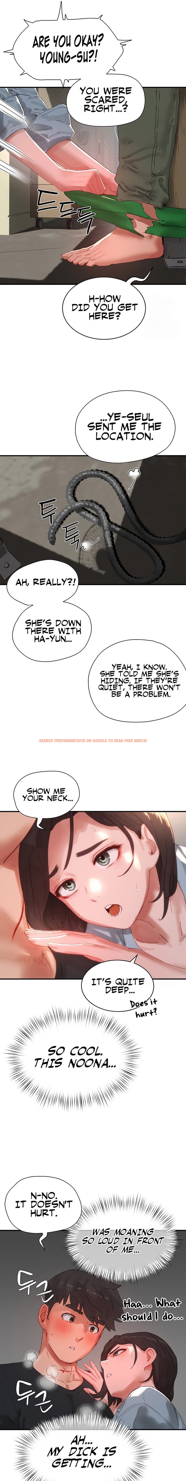 Read Hentai Image 7 46676 in comic In The Summer - Chapter 82 - www.hentaitnt.net