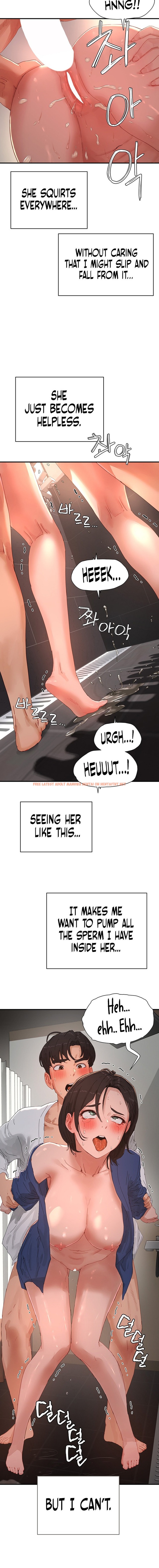 Read Hentai Image 8 26674 in comic In The Summer - Chapter 85 - hentaitnt.net