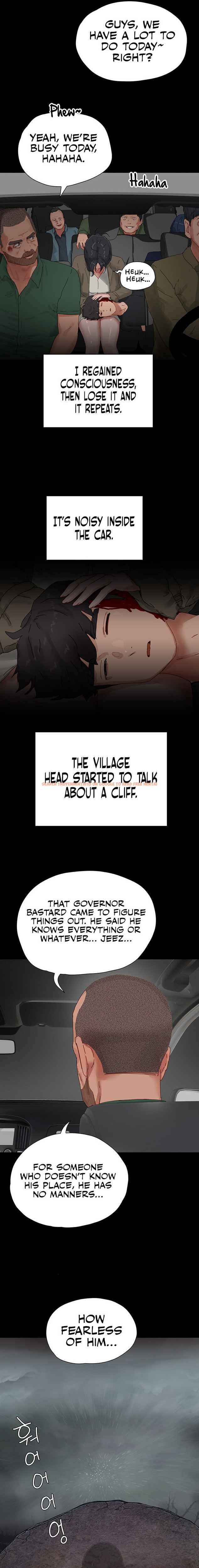 Read Hentai Image 13 26866 in comic In The Summer - Chapter 86 - www.hentaitnt.net