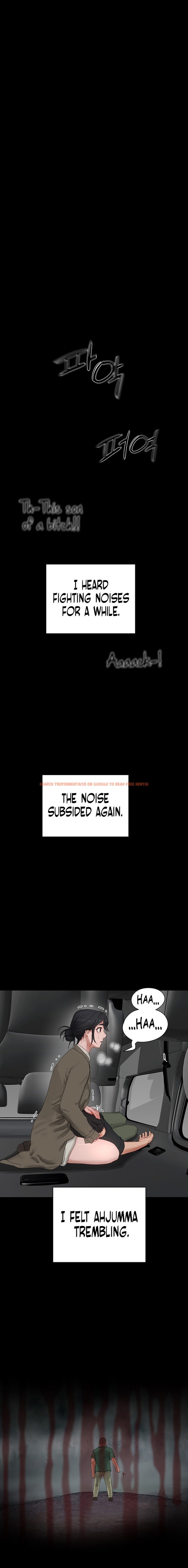 Read Hentai Image 16 26866 in comic In The Summer - Chapter 86 - www.hentaitnt.net