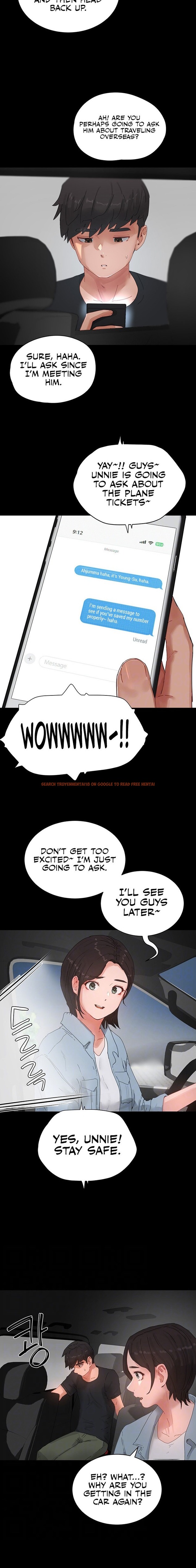Read Hentai Image 2 26866 in comic In The Summer - Chapter 86 - www.hentaitnt.net