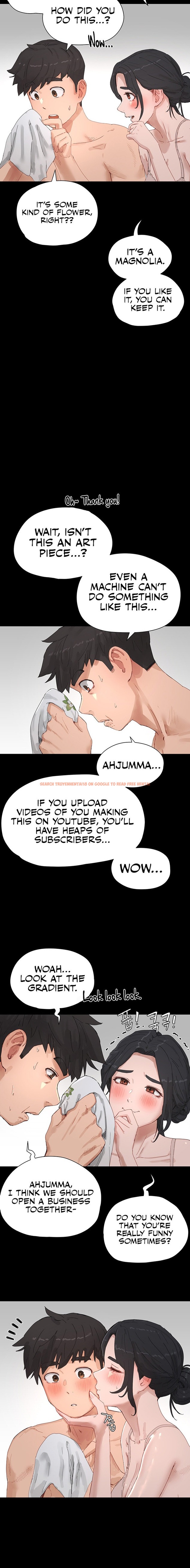 Read Hentai Image 20 26867 in comic In The Summer - Chapter 86 - www.hentaitnt.net